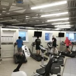 Занятия йогой, фитнесом в спортзале Явтонусе Мытищи