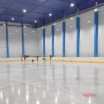 Занятия йогой, фитнесом в спортзале Ice Prestige Санкт-Петербург