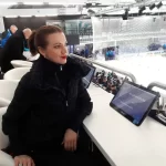Занятия йогой, фитнесом в спортзале IceFusion Москва