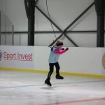 Занятия йогой, фитнесом в спортзале Icemasters Москва