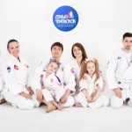 Занятия йогой, фитнесом в спортзале Ичибан — клуб дзюдо Кирилла Денисова Челябинск