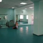 Занятия йогой, фитнесом в спортзале Идеал Липецк