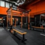 Занятия йогой, фитнесом в спортзале Idol Gym & Crossfit Москва