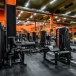 Занятия йогой, фитнесом в спортзале Idol Gym & Crossfit Москва