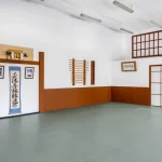 Занятия йогой, фитнесом в спортзале Иероглиф Москва