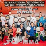 Занятия йогой, фитнесом в спортзале If Fcf-mma, Ростовское региональное отделение полноконтактного рукопашного боя смешанные единоборства по версии Fcf-mma Таганрог