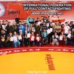 Занятия йогой, фитнесом в спортзале If Fcf-mma, Ростовское региональное отделение полноконтактного рукопашного боя смешанные единоборства по версии Fcf-mma Таганрог