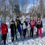 Занятия йогой, фитнесом в спортзале Игарский Городской центр Физической Культуры и Спорта Игарка
