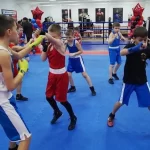 Занятия йогой, фитнесом в спортзале Игровик Челябинск