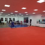Занятия йогой, фитнесом в спортзале Игровик Челябинск