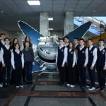 Занятия йогой, фитнесом в спортзале Ики РАН Москва