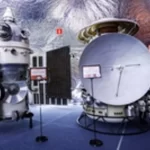 Занятия йогой, фитнесом в спортзале Ики РАН Москва