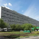 Занятия йогой, фитнесом в спортзале Ики РАН Москва