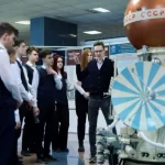 Занятия йогой, фитнесом в спортзале Ики РАН Москва
