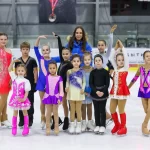 Занятия йогой, фитнесом в спортзале Ilikeice Москва