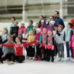 Занятия йогой, фитнесом в спортзале Ilikeice Москва