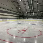 Занятия йогой, фитнесом в спортзале Ilikeice Москва