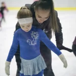 Занятия йогой, фитнесом в спортзале Ilikeice Москва