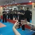 Занятия йогой, фитнесом в спортзале Илицюань Москва