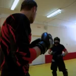 Занятия йогой, фитнесом в спортзале Ilkin Dojo Люберцы