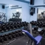 Занятия йогой, фитнесом в спортзале Ильмены Gym Миасс