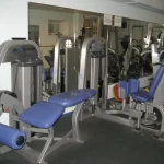 Занятия йогой, фитнесом в спортзале Ильмены Gym Миасс