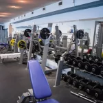 Занятия йогой, фитнесом в спортзале Ильмены Gym Миасс