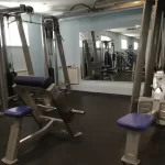 Занятия йогой, фитнесом в спортзале Ильмены Gym Миасс