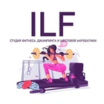 Спортивный клуб Ilovefitnessstudio