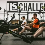 Занятия йогой, фитнесом в спортзале Ils Challenge Санкт-Петербург