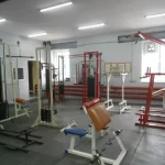 Занятия йогой, фитнесом в спортзале I’m Крепыш Волгоград