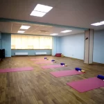 Занятия йогой, фитнесом в спортзале Im Yoga studio Иваново