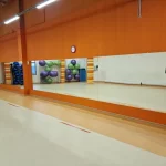 Занятия йогой, фитнесом в спортзале Имидж спорт Нижний Новгород