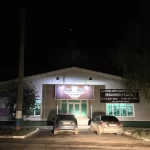 Занятия йогой, фитнесом в спортзале Империя силы Алатырь