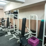 Занятия йогой, фитнесом в спортзале Империя силы Челябинск