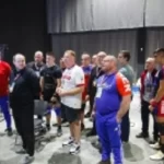 Занятия йогой, фитнесом в спортзале Империя силы Челябинск