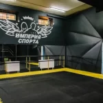 Занятия йогой, фитнесом в спортзале Империя Спорта Барнаул