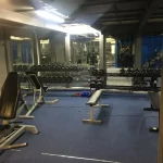 Занятия йогой, фитнесом в спортзале Империя Спорта Барнаул