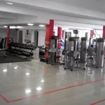 Занятия йогой, фитнесом в спортзале Империя Спорта Барнаул
