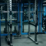 Занятия йогой, фитнесом в спортзале Империя Спорта Барнаул