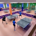 Занятия йогой, фитнесом в спортзале Импульс Барнаул
