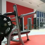 Занятия йогой, фитнесом в спортзале Импульс Барнаул