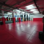 Занятия йогой, фитнесом в спортзале In Fighting Москва