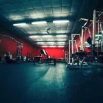 Занятия йогой, фитнесом в спортзале Infit Самара