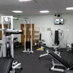 Занятия йогой, фитнесом в спортзале Infit Самара