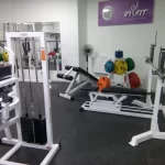 Занятия йогой, фитнесом в спортзале Infit Самара