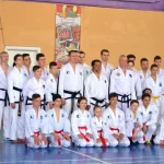 Занятия йогой, фитнесом в спортзале Инь-Ян Нижний Новгород