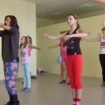 Занятия йогой, фитнесом в спортзале Инь-Ян Нижний Новгород