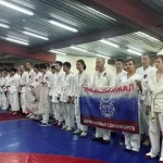Занятия йогой, фитнесом в спортзале Инкасбайкал Иркутск