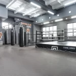Занятия йогой, фитнесом в спортзале Инсайт Москва